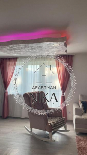 Apartman Nika